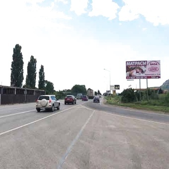 4-8 Черкесское шоссе 1+150 справа(А)